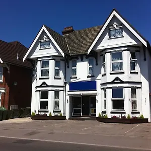 Addenro House Southampton